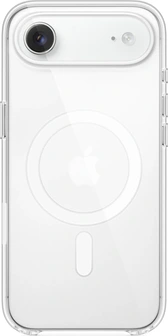 Apple Case with MagSafe for iPhone Air frost