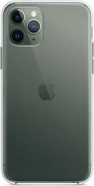 Apple Clear Case for iPhone 11 Pro Transparent