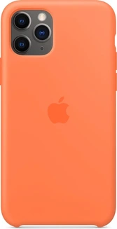 Apple Silicone Case for iPhone 11 Pro Vitamin C