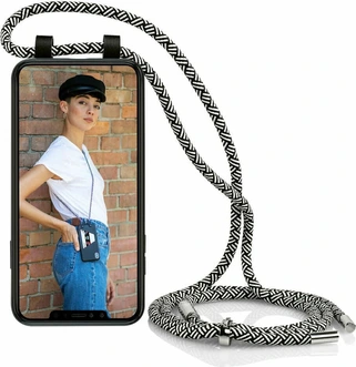 Artwizz HangOn Case for Apple iPhone 11 Black