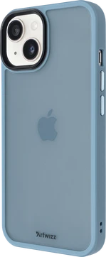 Artwizz IcedClip for Apple iPhone 14 Nordic Blue
