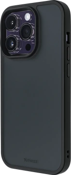 Artwizz IcedClip for Apple iPhone 14 Pro Night Black