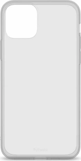 Artwizz NoCase for Apple iPhone 11 Pro Transparent