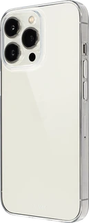 Artwizz NoCase for Apple iPhone 13 Pro Transparent