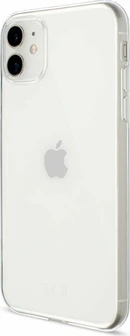 Artwizz NoCase for Apple iPhone 11 Transparent