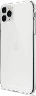 Artwizz NoCase for Apple iPhone 11 Pro Max Transparent
