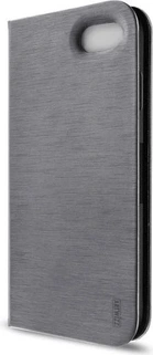 Artwizz SeeJacket Folio for Apple iPhone 7 Gray