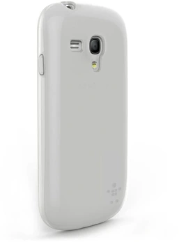 Belkin Grip Sheer for Galaxy S3 Mini Transparent