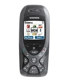 BenQ-Siemens CLIPit Cover for MC60 (colori assortiti)