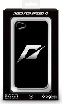 BigBen Cover Need for Speed for Apple iPhone 5/5s