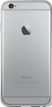 BigBen Metal Bumper for Apple iPhone 6 Silver