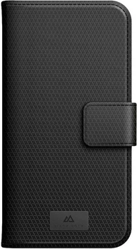 Black Rock 2-In-1 Wallet for Apple iPhone 14 Pro Black
