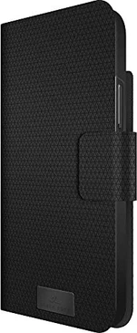 Black Rock 2-In-1 Wallet for Apple iPhone 12 Pro Max Black