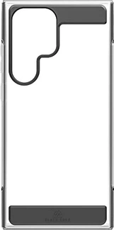 Black Rock Air Robust Case for Samsung Galaxy S23 Ultra Black
