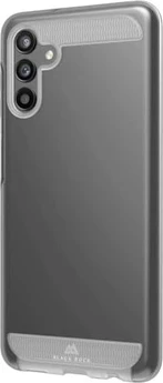 Black Rock Air Robust Case for Samsung Galaxy A13/A13 5G Transparent