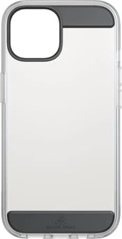 Black Rock Air Robust Case for Apple iPhone 15 Black