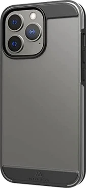 Black Rock Air Robust Case for Apple iPhone 13 Pro Black