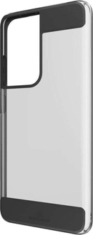 Black Rock Air Robust Case for Samsung Galaxy S21 Ultra Black