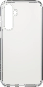 Black Rock Clear Protection Case for Samsung Galaxy S23 FE Transparent