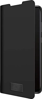 Black Rock Fitness Booklet for Samsung Galaxy S20+ Black