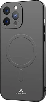 Black Rock Fitness Case MagSafe for Apple iPhone 13 Pro Max Black
