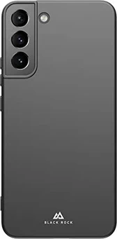 Black Rock Fitness Case for Samsung Galaxy S22+ Black