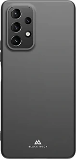 Black Rock Fitness Case for Samsung Galaxy A53 5G Black