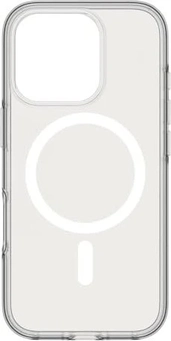 Black Rock Mag Clear Case for Apple iPhone 16 Pro Transparent
