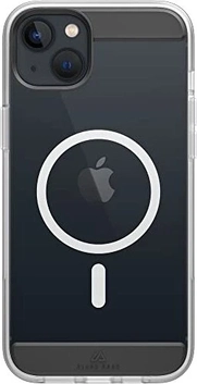 Black Rock Mag Air Protection Cover for Apple iPhone 14 Plus Black