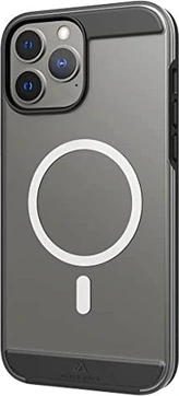 Black Rock Mag Air Protection Cover for Apple iPhone 13 Pro Max Black