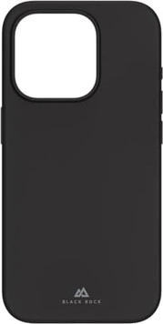 Black Rock Mag Urban Case for Apple iPhone 15 Pro Black