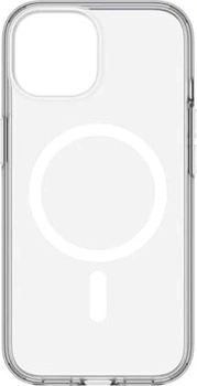 Black Rock Mag Clear Case for Apple iPhone 15