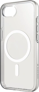 Black Rock Mag Clear Case for Apple iPhone 16e