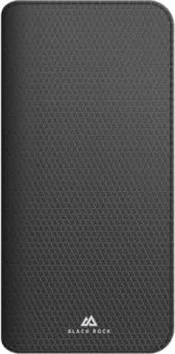 Black Rock Slim Folio Booklet for Samsung Galaxy S24 Black