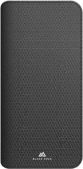 Black Rock Slim Folio Booklet for Samsung Galaxy S23 FE Black