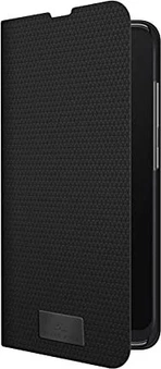 Black Rock The Standard Booklet for Samsung Galaxy A41 Black