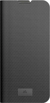 Black Rock The Classic Booklet for Samsung Galaxy A54 5G Black