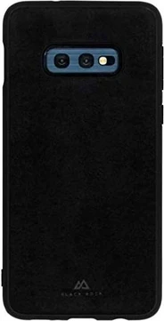 Black Rock The Statement Case for Samsung Galaxy S10e Black