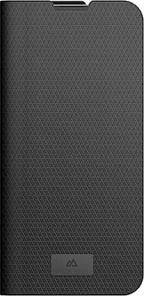 Black Rock The Classic Booklet for Samsung Galaxy A34 5G Black