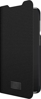 Black Rock The Classic Booklet for Samsung Galaxy S22+ Black