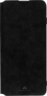 Black Rock The Statement Booklet for Samsung Galaxy S10 Black