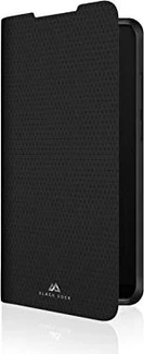 Black Rock The Standard Booklet for Huawei P30 Black