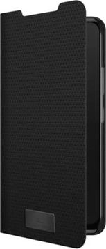 Black Rock The Standard Booklet for Samsung Galaxy A22 5G Black