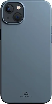 Black Rock Urban Case for Apple iPhone 14 Plus Blue Grey