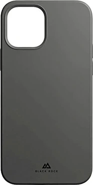 Black Rock Urban Case for Apple iPhone 12/12 Pro Dark Grey