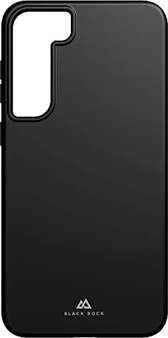 Black Rock Urban Case for Samsung Galaxy S23+ Black