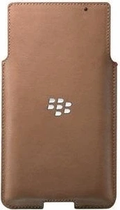 BlackBerry ACC-62172-002 Brown