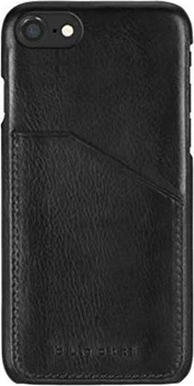 Bugatti BackCover Londra for Apple iPhone 7 Black