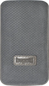 Bugatti Classic Style Perfect Scale Grey for Samsung Galaxy S2