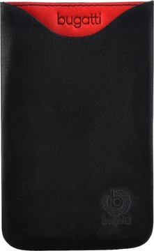 Bugatti Fashion Style Skinny for Samsung N7000 Galaxy Note glowing coal